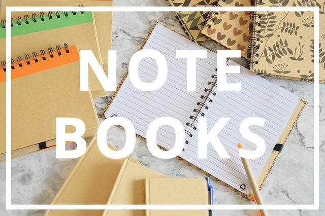 Notebooks