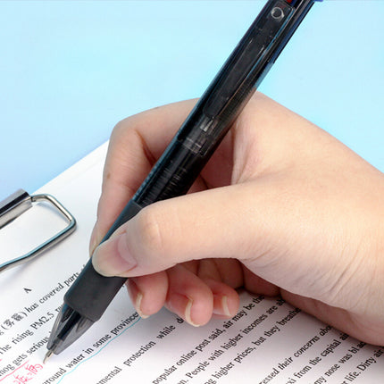 4 Colour Ballpoint Pen (Premium Quality)