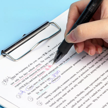 4 Colour Ballpoint Pen (Premium Quality)