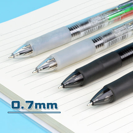 4 Colour Ballpoint Pen (Premium Quality)