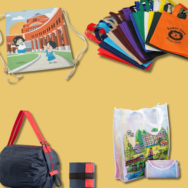 Banner image for: <h3>Bags</h3>