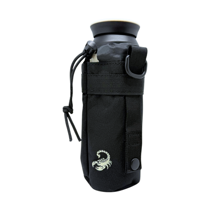 Customised Bottle Cup Holder (Preorder)