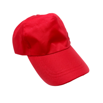 Canvas Cap - Adjustable