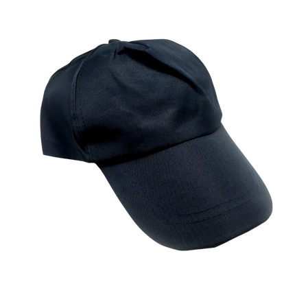 Canvas Cap - Adjustable