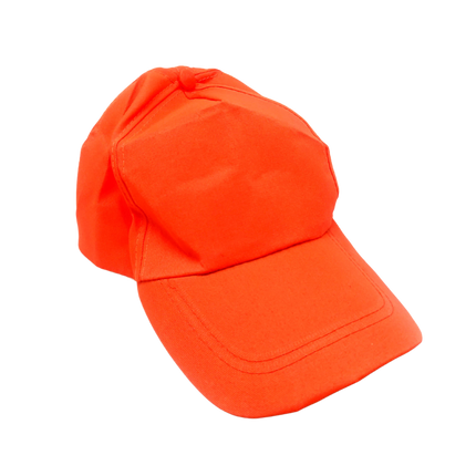 Canvas Cap - Adjustable
