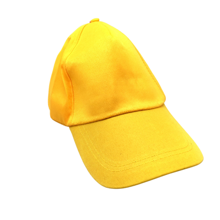 Canvas Cap - Adjustable