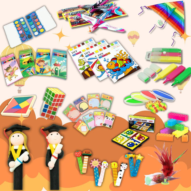 Banner image for: <h1>Children's Day Gifts 2025</h1>