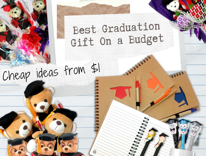 <h1>Graduation Gifts</h1>