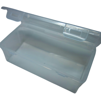 Transparent Storage Box