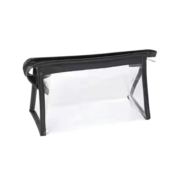 Transparent Cosmetic Bag (Deliver in 4-6 weeks)