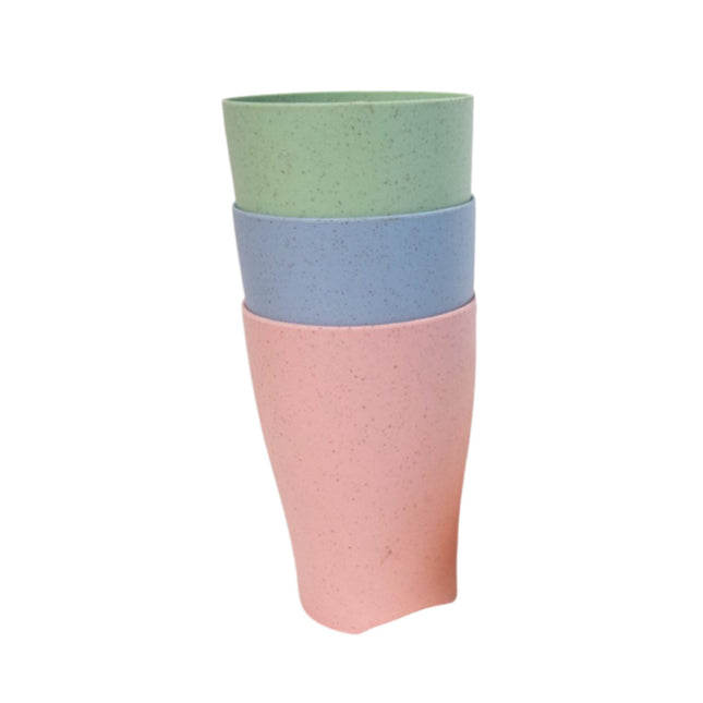 Wheat Fibre Cup