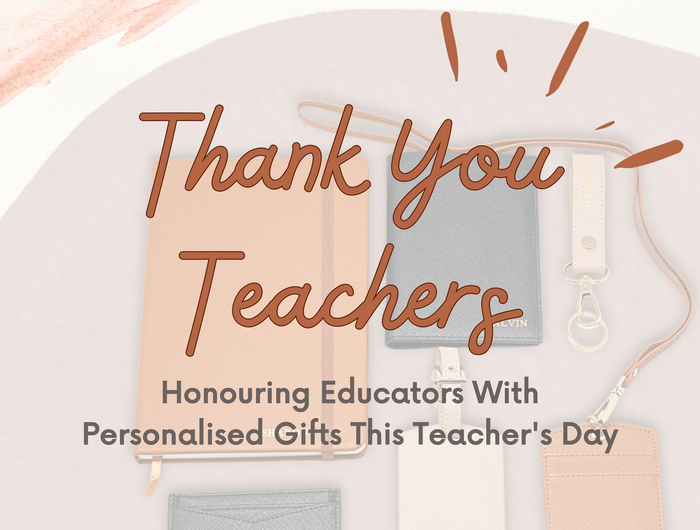 <h1>Teacher’s Day Gifts</h1>