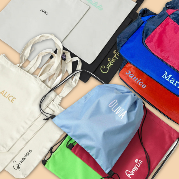 Banner image for: <h2>Bags</h2>