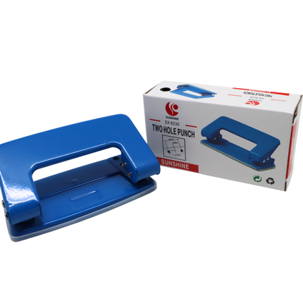 Compact Hole Puncher