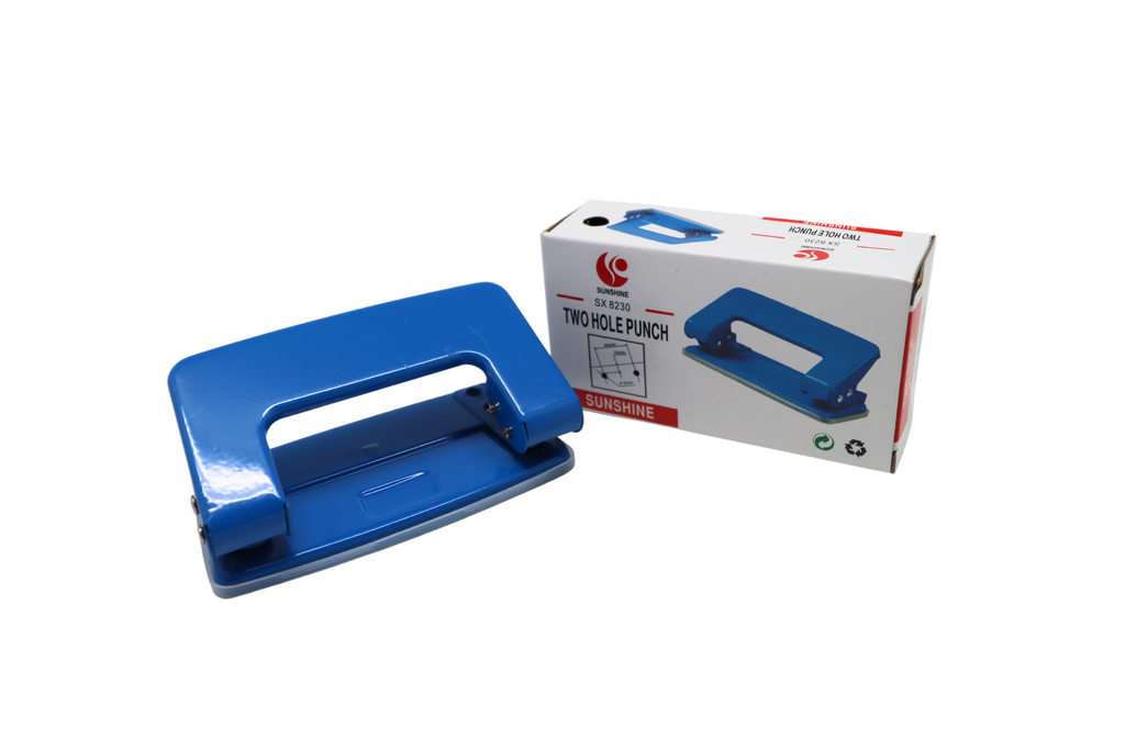 Compact Hole Puncher One Dollar Only