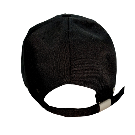Canvas Cap - Adjustable