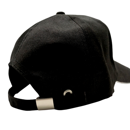 Canvas Cap - Adjustable