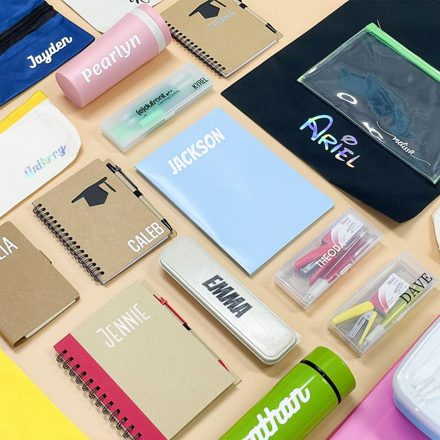 Banner image for: <h2>Everyday Personalised Gift Collection</h2>