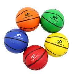 6.3cm Basketball Design Stress Ball IWG FC One Dollar Only