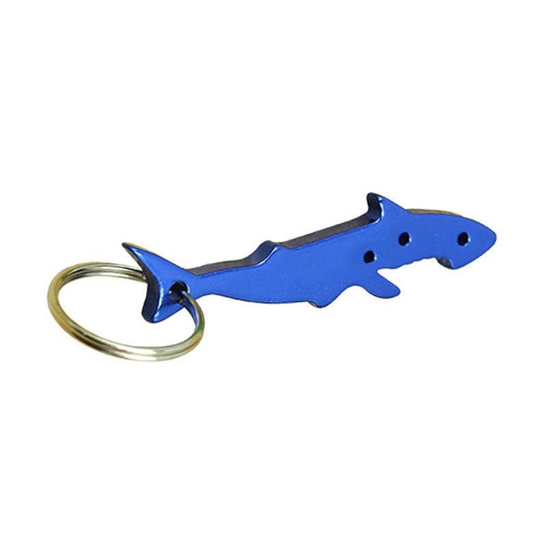 Shark Keychain With Bottle Opener One Dollar Only