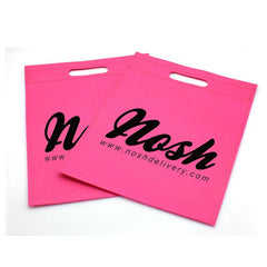 Eco-Friendly Mini Non-Woven Reusable Bag One Dollar Only