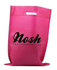 Eco-Friendly Mini Non-Woven Reusable Bag One Dollar Only