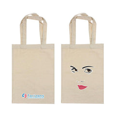 Cotton Canvas Tote Bag 26*33cm IWG FC One Dollar Only
