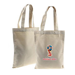 Cotton Canvas Tote Bag 26*33cm IWG FC One Dollar Only