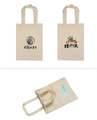 Cotton Canvas Tote Bag 26*33cm IWG FC One Dollar Only