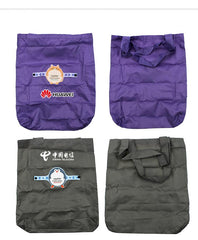 Animal Themed Foldable Shopping Bag IWG FC One Dollar Only