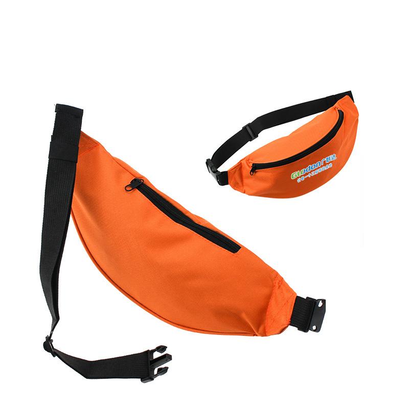 Canvas Outdoor Sports Bag IWG FC One Dollar Only