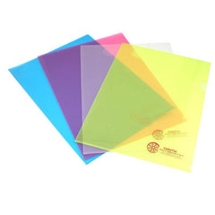 L-Shaped Folder One Dollar Only