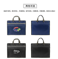 Briefcase Handbag IWG FC One Dollar Only