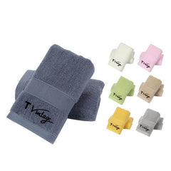 Eco-Friendly Cotton Towel One Dollar Only