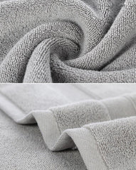 Eco-Friendly Cotton Towel One Dollar Only