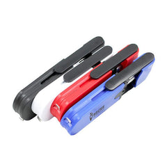 Screwdriver Set With Interchangeable Heads In Plastic Case One Dollar Only