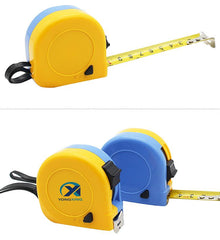 3m Two-Colour Tape Measure One Dollar Only