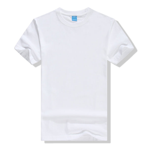 Polyester Cotton T-Shirt
