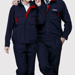 Long-Sleeved 2-Piece Coveralls One Dollar Only