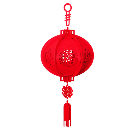 Chinese New Year DIY Hanging Decor Seasonal One Dollar Only