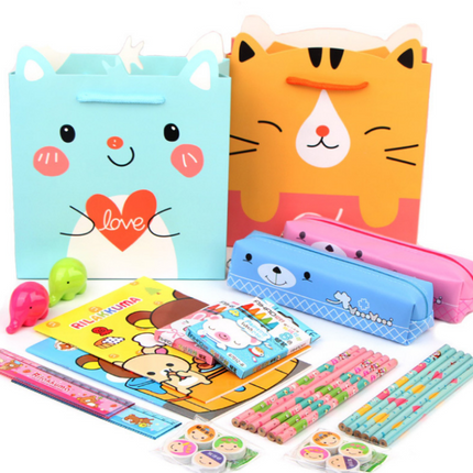 Cute Stationery Bundle Set Stationery Set One Dollar Only