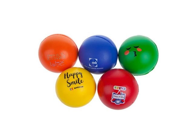Stress Ball One Dollar Only