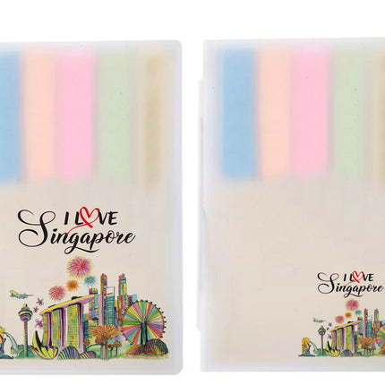 Customised National Day (Preorder) One Dollar Only