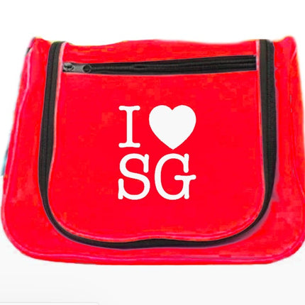 Customised National Day (Preorder) One Dollar Only