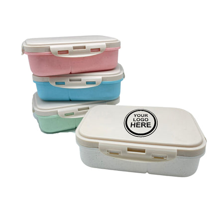 Eco-Friendly Lunch Box Gift Ideas and Novelties One Dollar Only