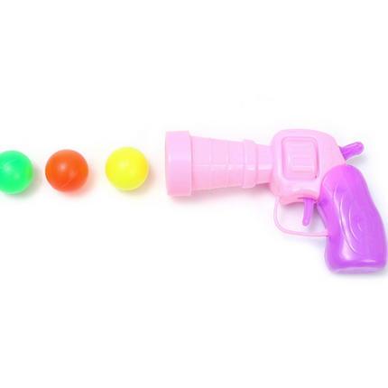 Toy Gun Games and Toys One Dollar Only