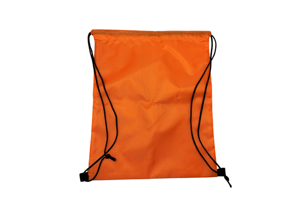 Premium Nylon Drawstring Bag