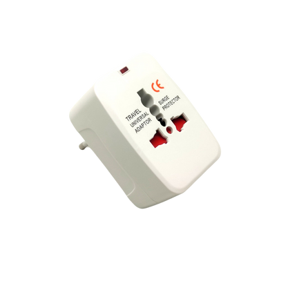 All in One Universal International Plug Travel Adapter