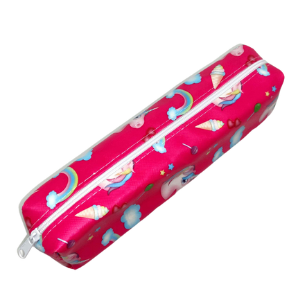 Unicorn Pencil Case Cases One Dollar Only