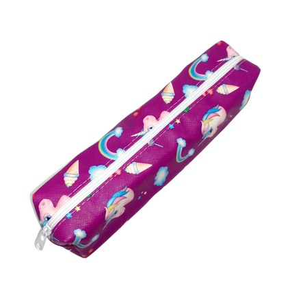 Unicorn Pencil Case Cases One Dollar Only